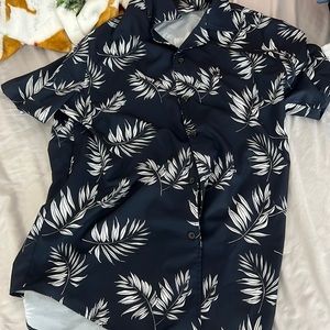Hawaiian shirt
